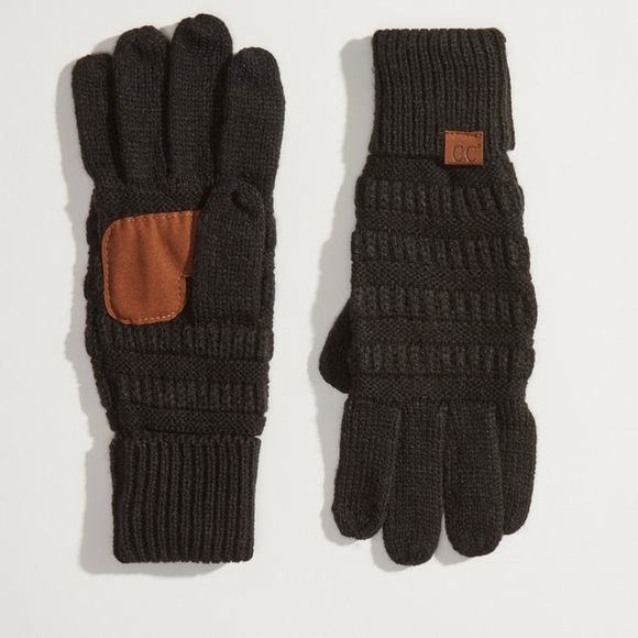 Winter Gloves - Picture 1 of 5